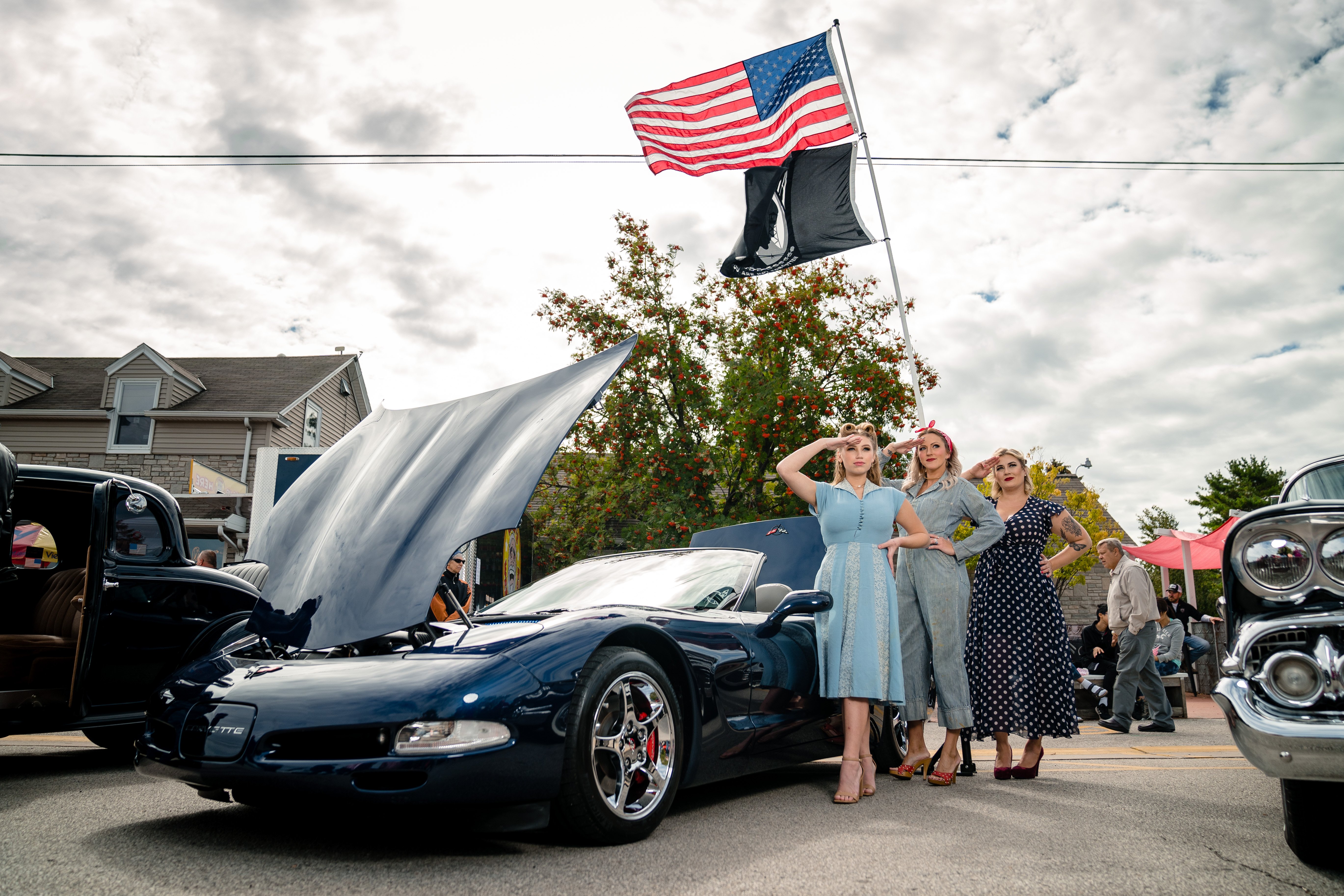 Baileys Harbor Autumnfest