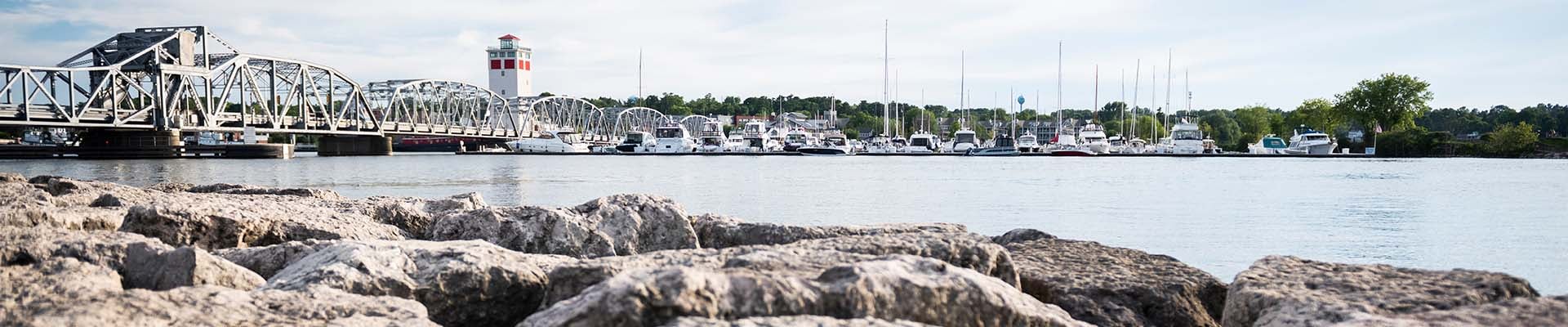 Sturgeon Bay Sturgeon Bay