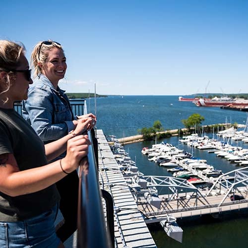 Sturgeon Bay Sturgeon Bay intro