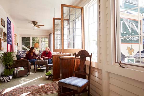 Sturgeon Bay Sturgeon Bay lodging