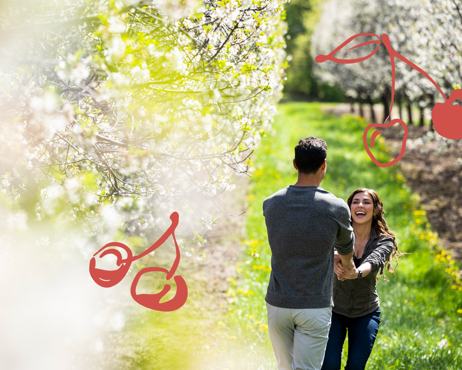 Spring in Door County 3 Ways to Experience a Region in Bloom