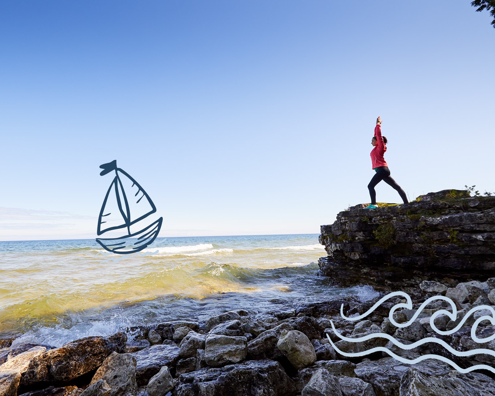 Spring in Door County 2 Ways to Embrace Spring