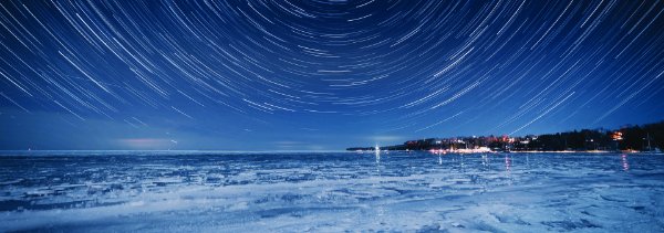 8 Spectacular Door County Winter Landscapes to Photograph