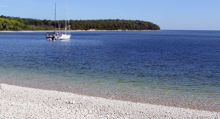 Ellison Bay, WI - Discover | Destination Door County