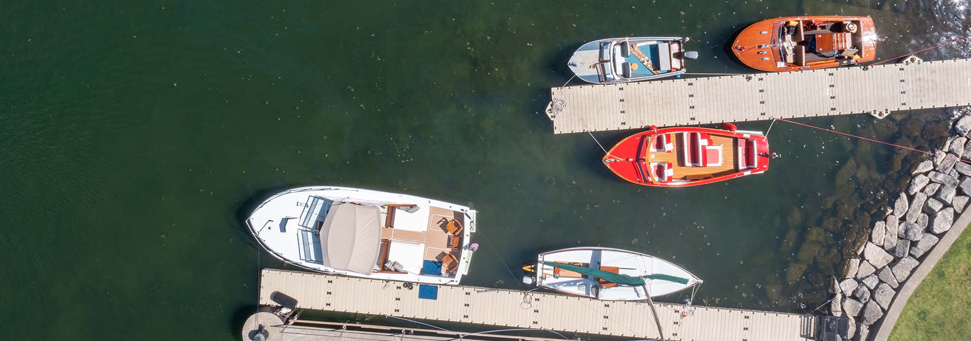 Wheelchair-accessible boat gives anglers freedom to fish