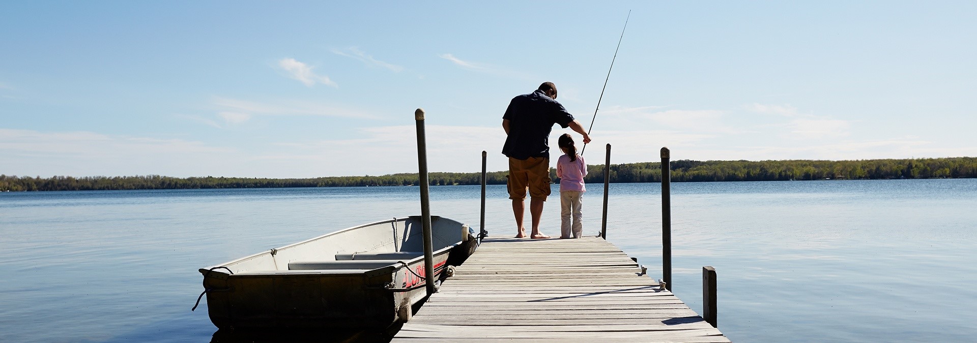Detroit Lake Fishing Guide - The Outdoorsman Fishing Lakes