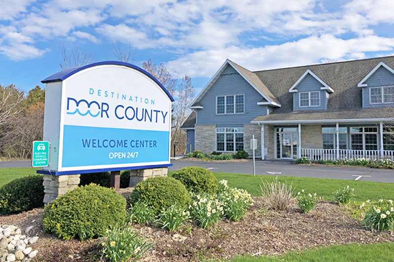 Door County Welcome Center