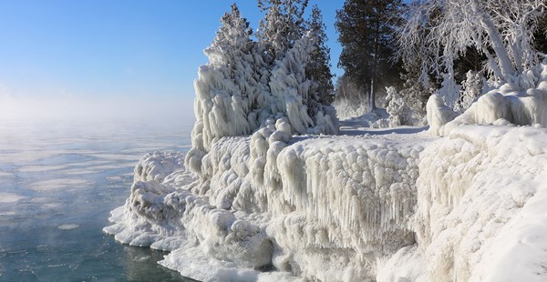 Niagara Escarpment - Virtual Experiences 