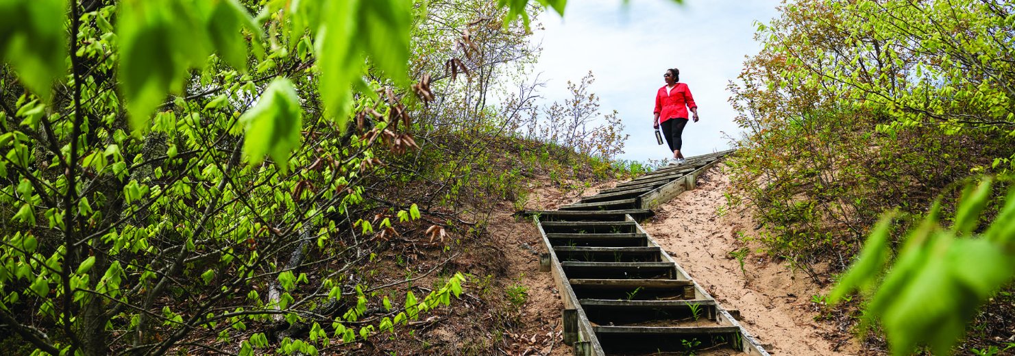 Plan Your Door County Spring Break