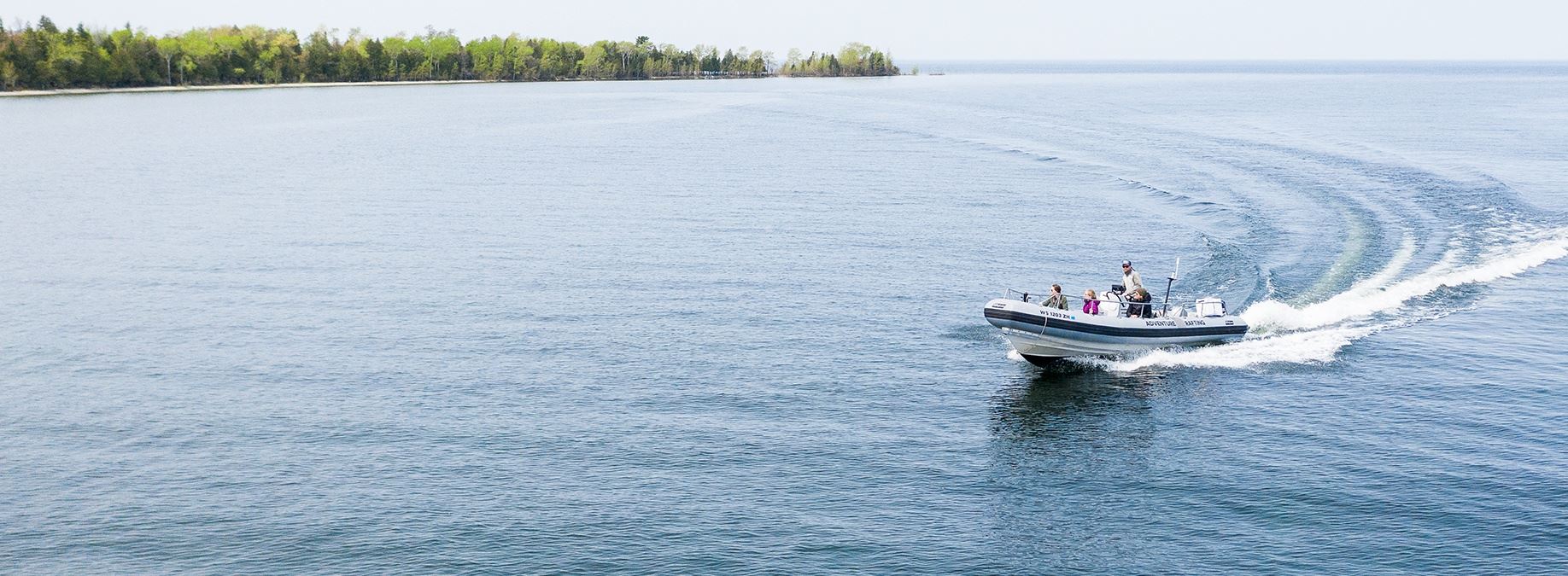 Fun Activities for Your Pontoon Boat, Island Watersports