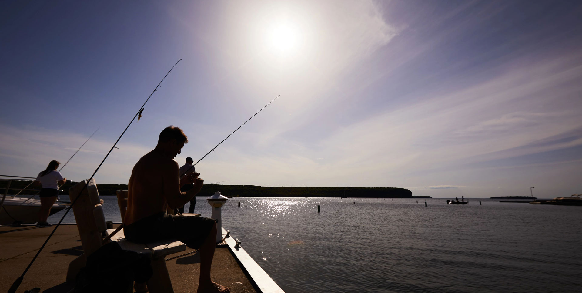 Fishing Fishing
