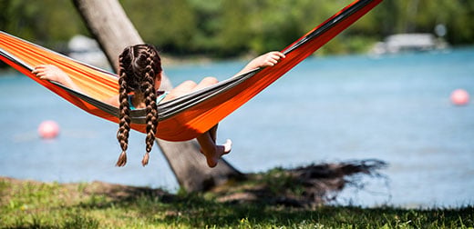 Summer in Door County Vacation Packages