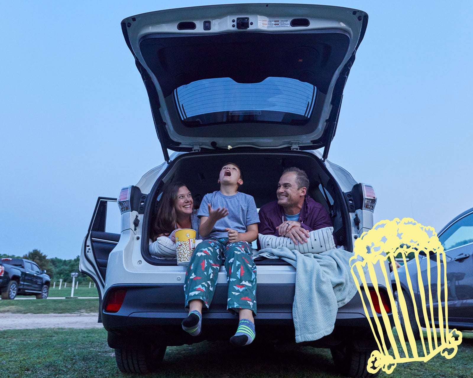 Summer in Door County Family Fun Comes First, Second, & Third