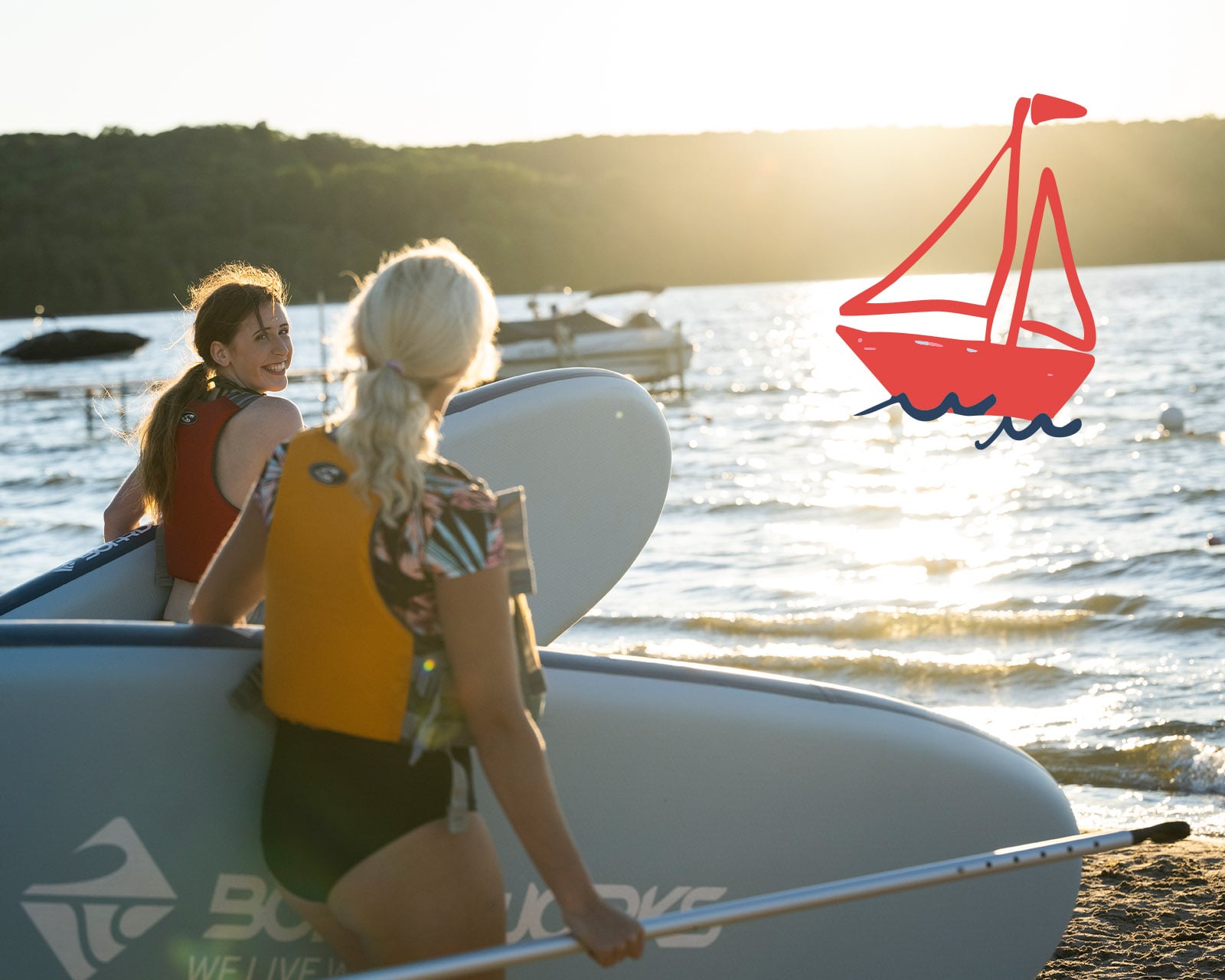 Summer in Door County 3 Ways to Stay Active in Summer