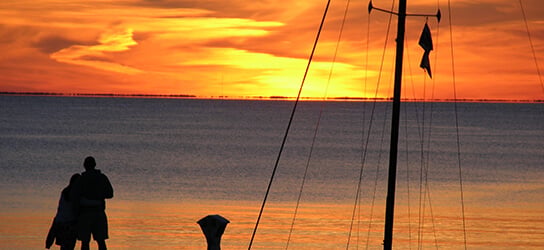 Summer in Door County Summer in Door County